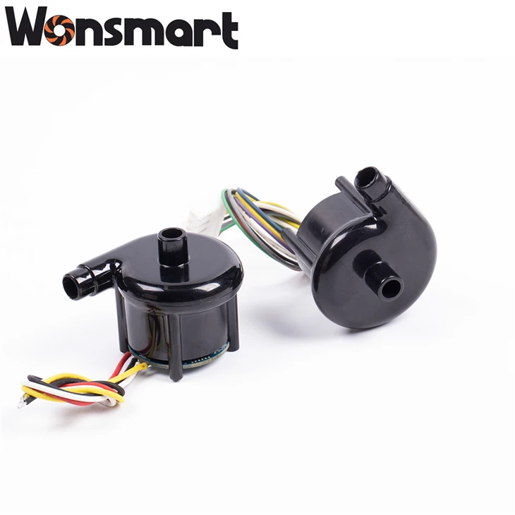 Small Electric Air Blower